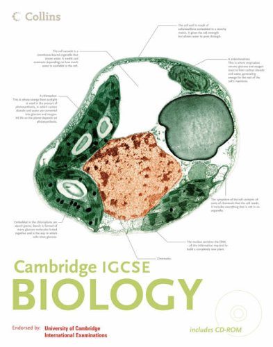 Book Cover Biology The Unity and Diversity of Life