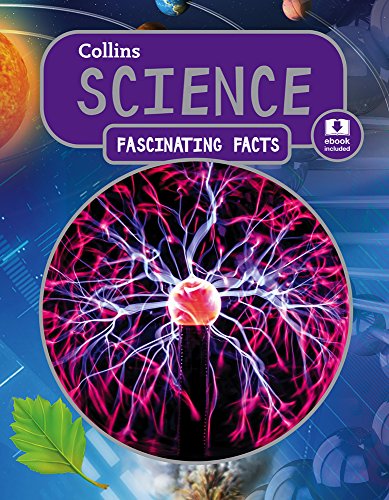 Book Cover Science (Collins Fascinating Facts)