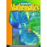 Book Cover McGraw Hill Mathematics (Grade 3)