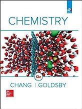Book Cover Chang Chemistry: Student Edition with AP Focus Review Guide Bundle (AP CHEMISTRY CHANG)