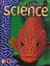 Book Cover McGraw-Hill Science Grades 4