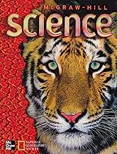 Book Cover McGraw-Hill Science (Grade 5)