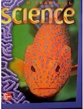 Book Cover Reading in Science, Grade 4