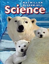 Book Cover McGraw Hill Science: Grade 1