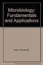 Book Cover Microbiology: Fundamentals and Applications