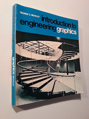 Book Cover Introduction to Engineering Graphics