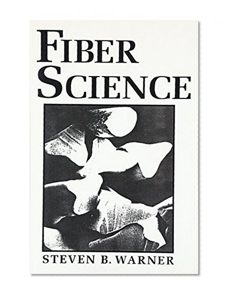 Book Cover Fiber Science