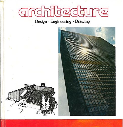 Book Cover Architecture: Design, Engineering, Drawing
