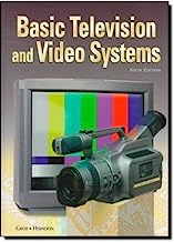 Book Cover Basic Television and Video Systems