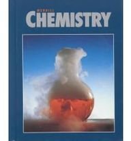 Book Cover Merrill Chemistry