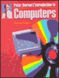 Book Cover Peter Norton's Introduction to Computers