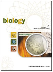 Book Cover Biology: Macmillan Science Library (4 Volume Set)