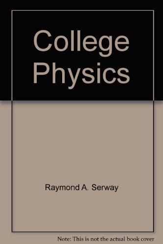 Book Cover Col Physics 4e Oht