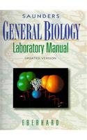 Book Cover Saunders General Biology Laboratory Manual, Updated Edition