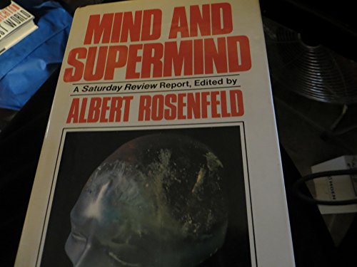 Book Cover Mind and Supermind: A Saturday Review Report