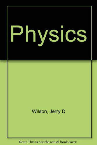 Book Cover Physics: A practical and conceptual approach (Saunders golden sunburst series)