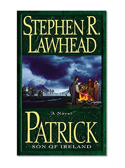 Book Cover Patrick: Son of Ireland