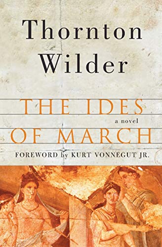 Book Cover The Ides of March: A Novel