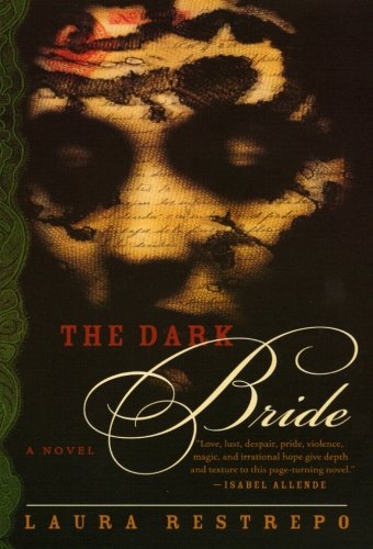 Book Cover The Dark Bride: A Novel