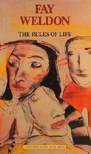 Book Cover The Rules of Life (Harper Short Novel Series)