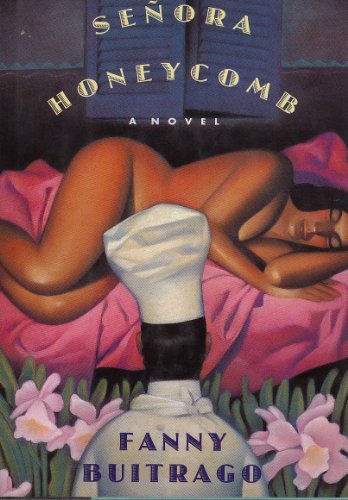 Book Cover Senora Honeycomb: A Novel