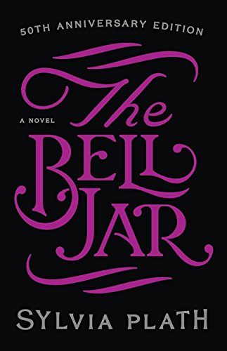 Book Cover The Bell Jar: A Novel
