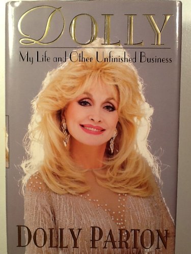 Book Cover Dolly: My Life and Other Unfinished Business