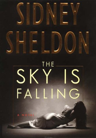 Book Cover The Sky Is Falling: A Novel