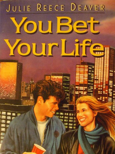 Book Cover You Bet Your Life: A Novel (A Charlotte Zolotow Book)