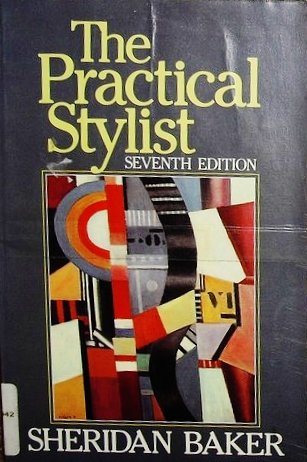 Book Cover The Practical Stylist,7th Edition
