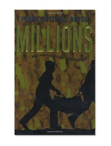 Book Cover Millions (BCCB Blue Ribbon Fiction Books (Awards))