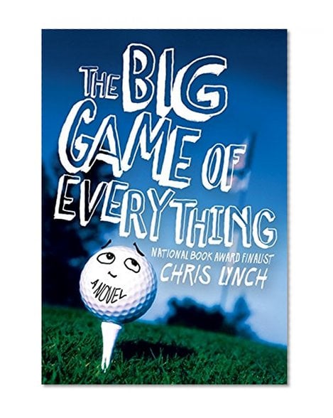 Book Cover Big Game of Everything, The