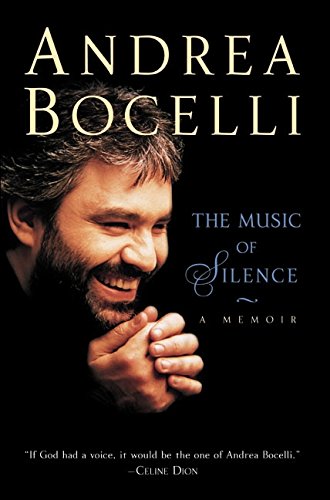 Book Cover The Music of Silence: A Memoir