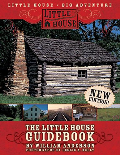 Book Cover The Little House Guidebook (Little House Nonfiction)