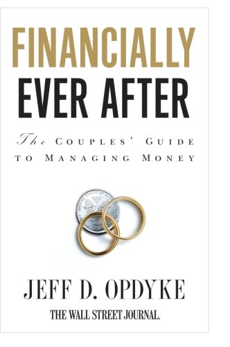 Book Cover Financially Ever After: The Couples' Guide to Managing Money