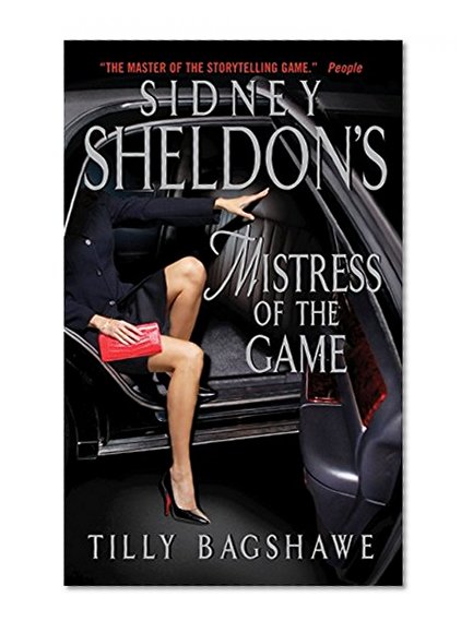 Book Cover Sidney Sheldon's Mistress of the Game
