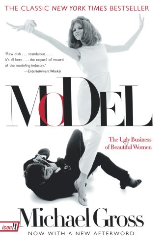 Book Cover Model: The Ugly Business of Beautiful Women