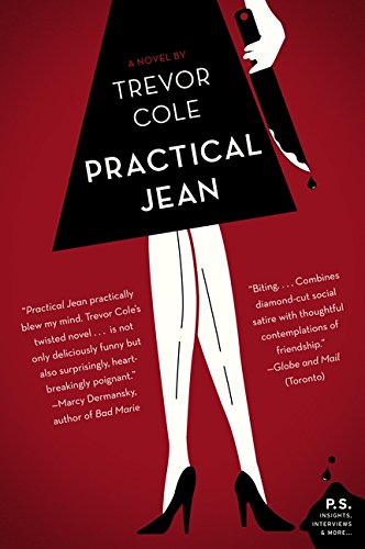 Book Cover Practical Jean: A Novel