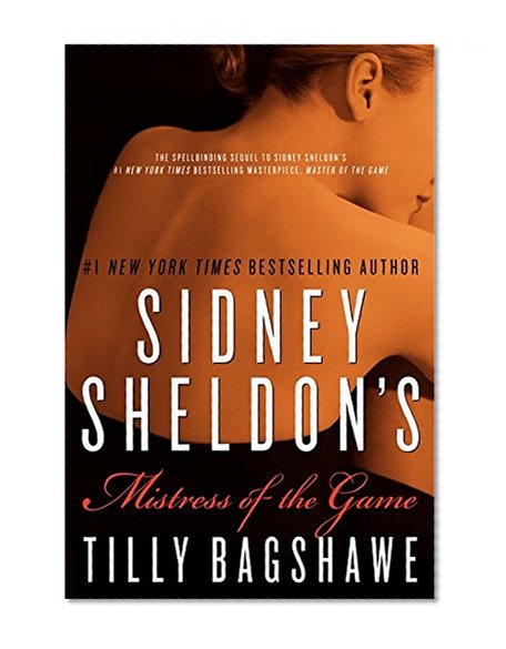Book Cover Sidney Sheldon's Mistress of the Game