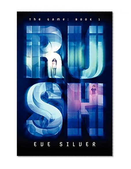 Book Cover Rush (The Game)