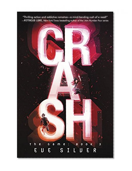Book Cover Crash (The Game)