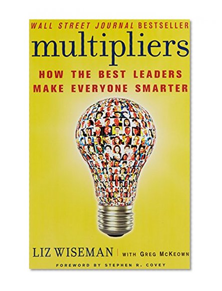Book Cover Multipliers