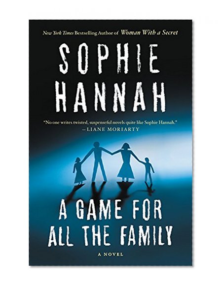 Book Cover A Game for All the Family: A Novel