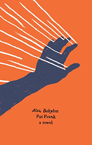 Book Cover Alas, Babylon: A Novel (Harper Perennial Olive Edition)