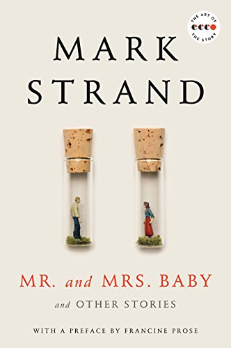 Book Cover Mr. and Mrs. Baby Deluxe Edition: And Other Stories (Art of the Story)