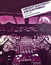 Book Cover Aircraft Electricity and Electronics (Aviation Technology Series)