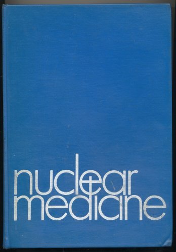 Book Cover Nuclear Medicine
