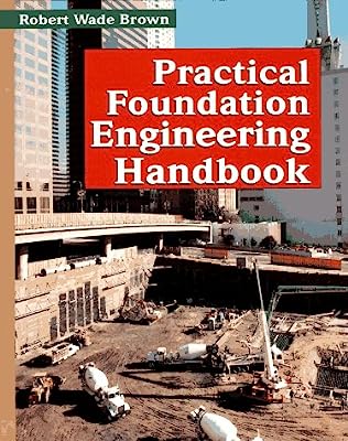 Book Cover Practical Foundation Engineering Handbook