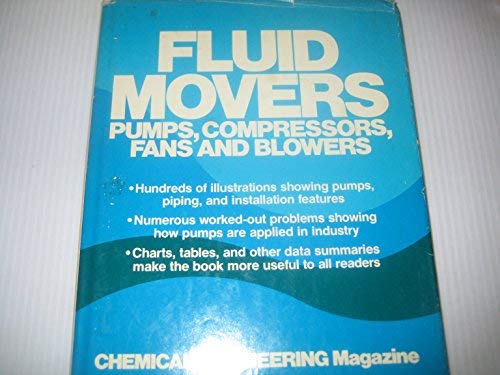 Book Cover Fluid Movers