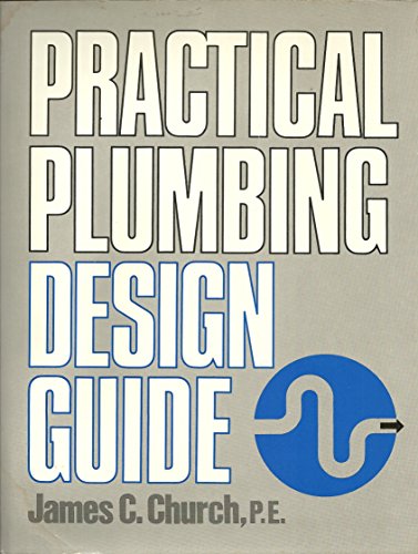 Book Cover Practical Plumbing Design Guide